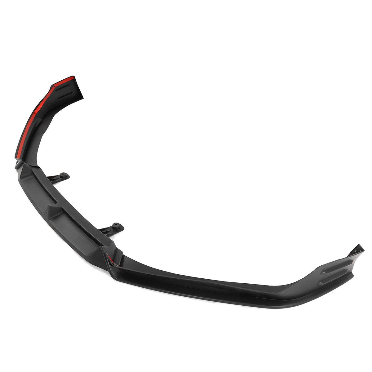 Front Bumper Lip Spoiler for 2021-2022 Honda Accord 3PC