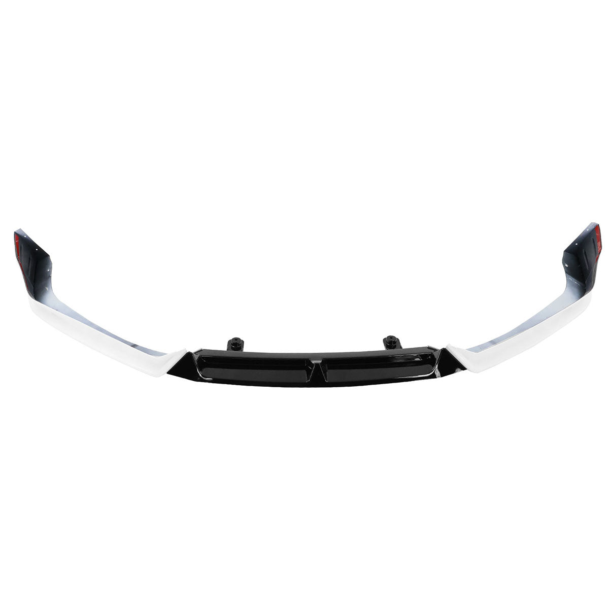 Front Bumper Lip Spoiler for 2021-2022 Honda Accord 3PC
