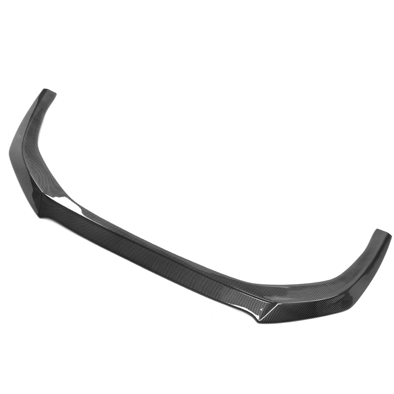 2023-2025 Honda Accord IKON V3 Style Front Bumper Lip ABS