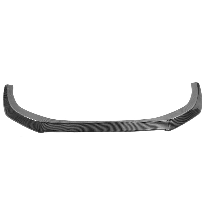 2023-2025 Honda Accord IKON V3 Style Front Bumper Lip ABS
