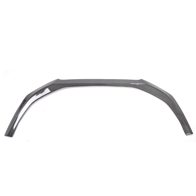 2023-2025 Honda Accord IKON V3 Style Front Bumper Lip ABS