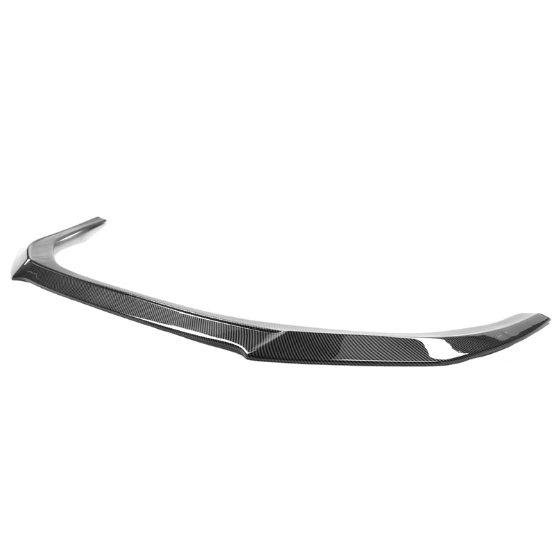 2023-2025 Honda Accord IKON V3 Style Front Bumper Lip ABS