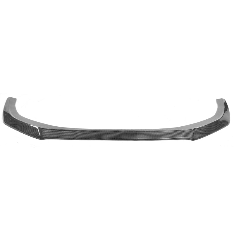 2023-2025 Honda Accord IKON V3 Style Front Bumper Lip ABS