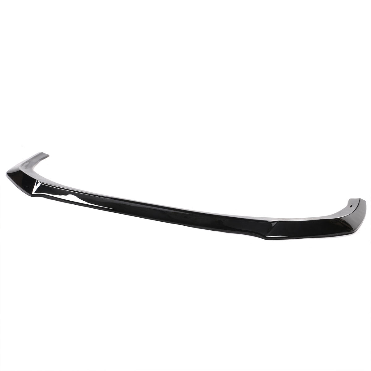 2023-2025 Honda Accord IKON V3 Style Front Bumper Lip ABS