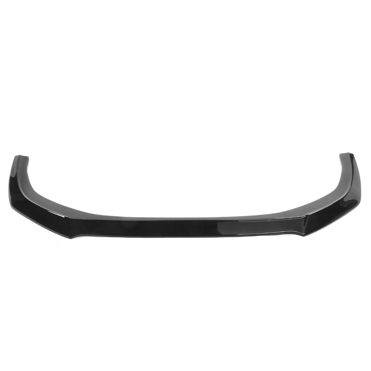 2023-2025 Honda Accord IKON V3 Style Front Bumper Lip ABS
