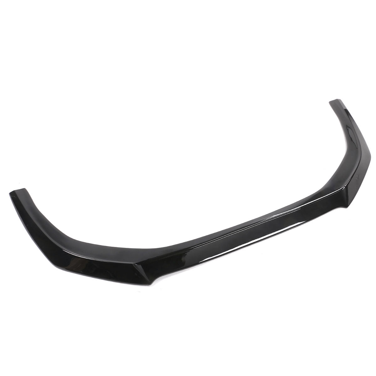 2023-2025 Honda Accord IKON V3 Style Front Bumper Lip ABS