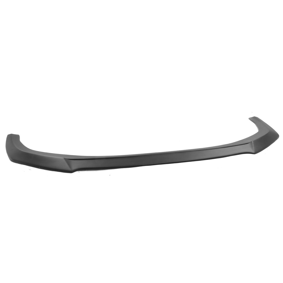 2023-2025 Honda Accord IKON V3 Style Front Bumper Lip ABS