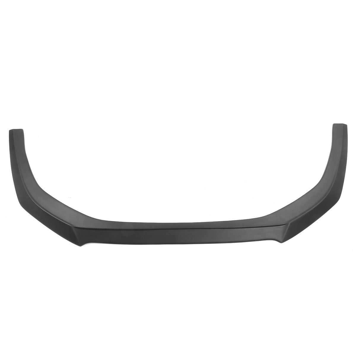 2023-2025 Honda Accord IKON V3 Style Front Bumper Lip ABS