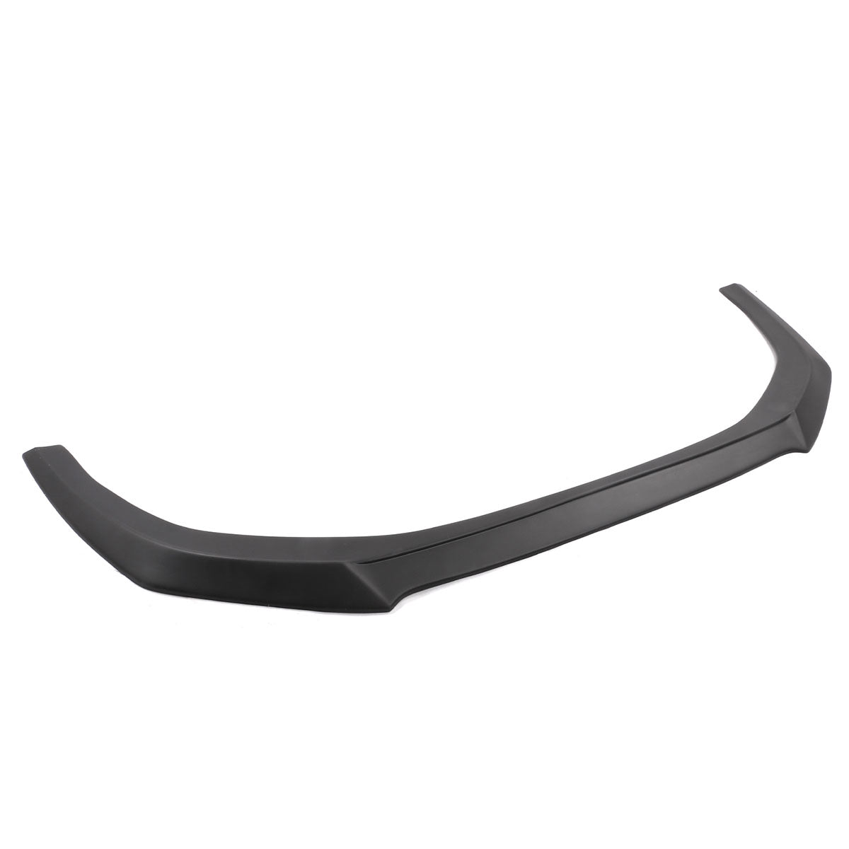 2023-2025 Honda Accord IKON V3 Style Front Bumper Lip ABS
