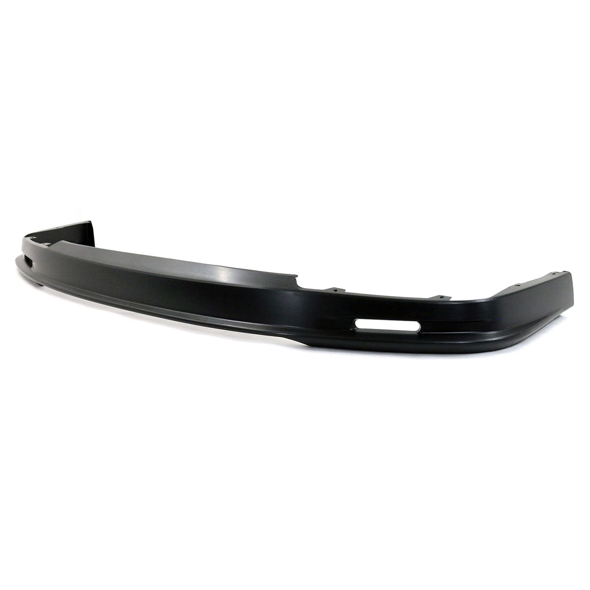 1994-1995 Honda Accord Mugen Style Painted Front Bumper Lip PP
