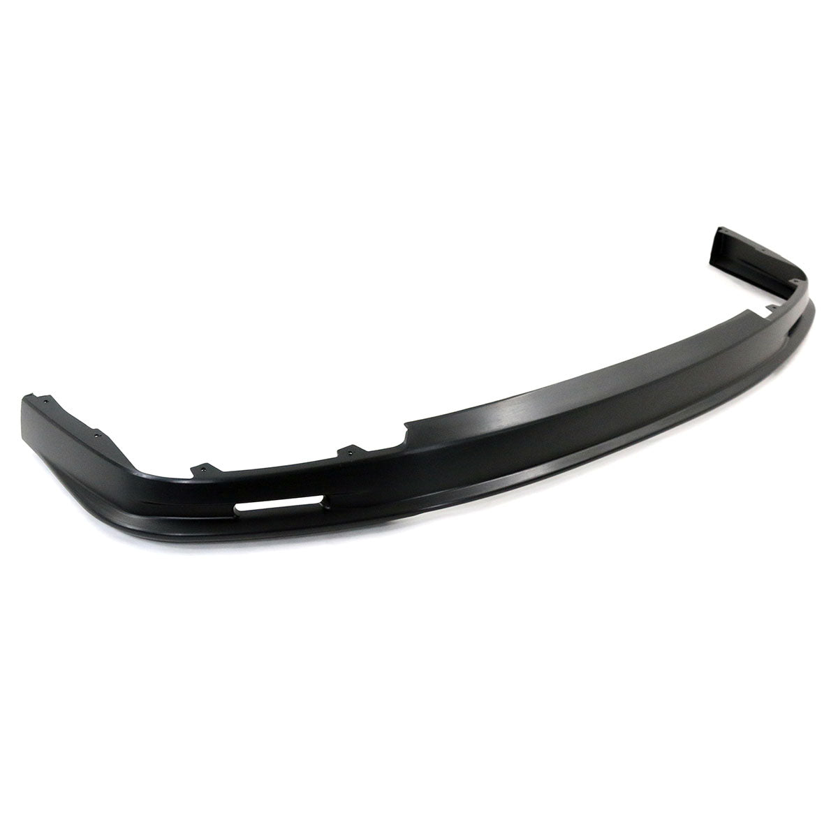 1994-1995 Honda Accord Mugen Style Painted Front Bumper Lip PP