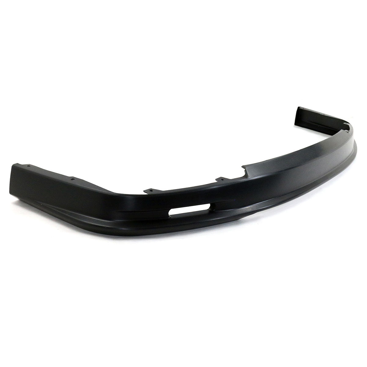 1994-1995 Honda Accord Mugen Style Painted Front Bumper Lip PP