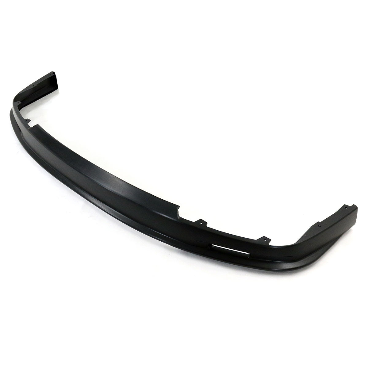 1994-1995 Honda Accord Mugen Style Painted Front Bumper Lip PP