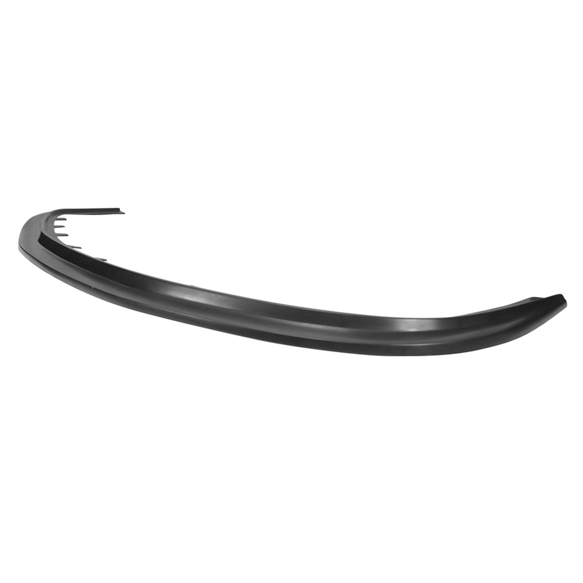 1996-1997 Honda Accord MDA Style Unpainted Front Bumper Lip Spoiler PU