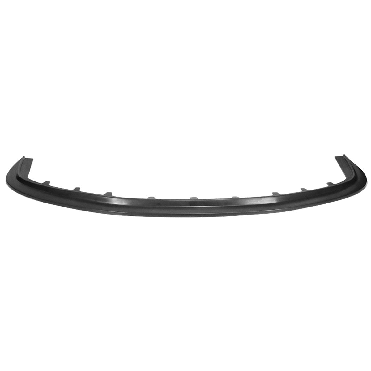 1996-1997 Honda Accord MDA Style Unpainted Front Bumper Lip Spoiler PU