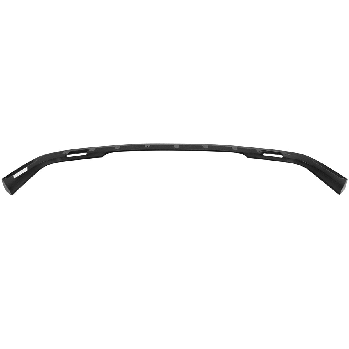 1996-1997 Honda Accord Mugen Mug Front Bumper Lip PU