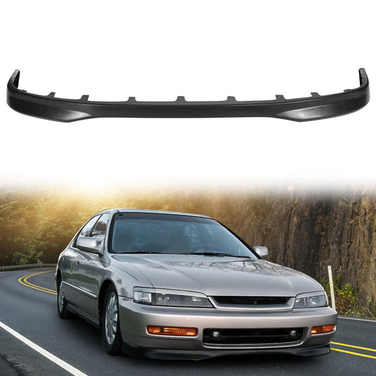 1996-1997 Honda Accord Type-R T-R Front Bumper Lip PU