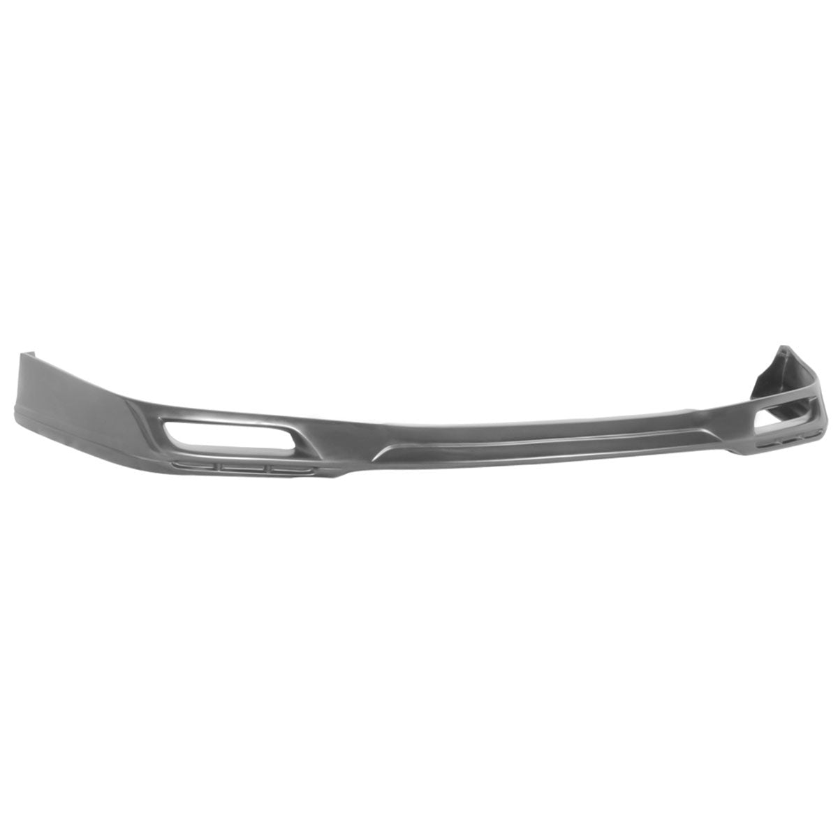 1998-2002 Honda Accord Coupe 2Dr Front Bumper Lip Spoiler Bodykit PU