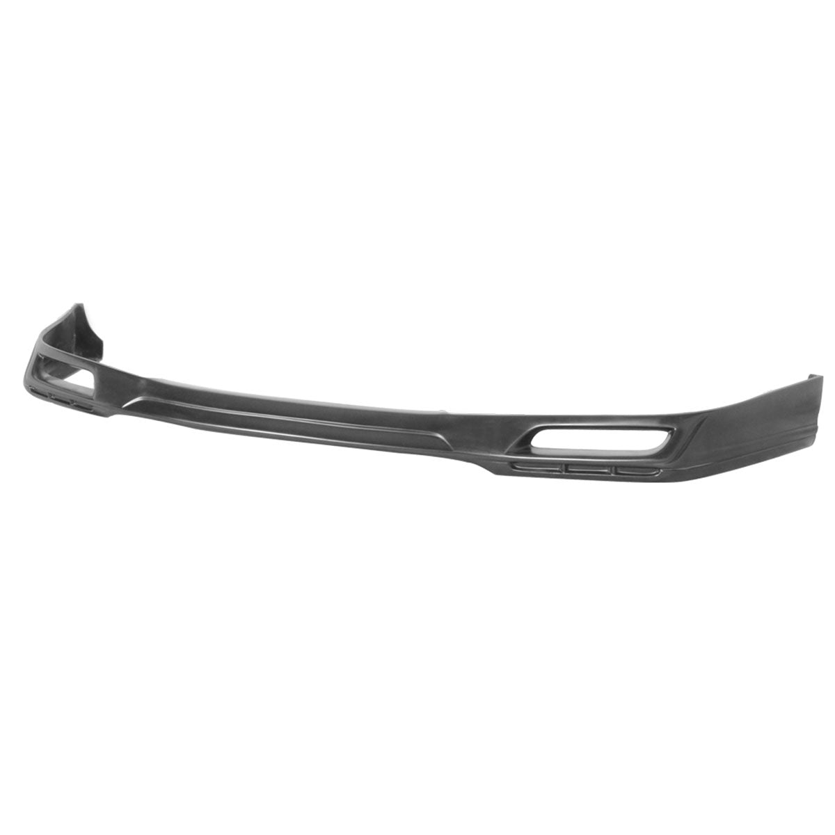 1998-2002 Honda Accord Coupe 2Dr Front Bumper Lip Spoiler Bodykit PU
