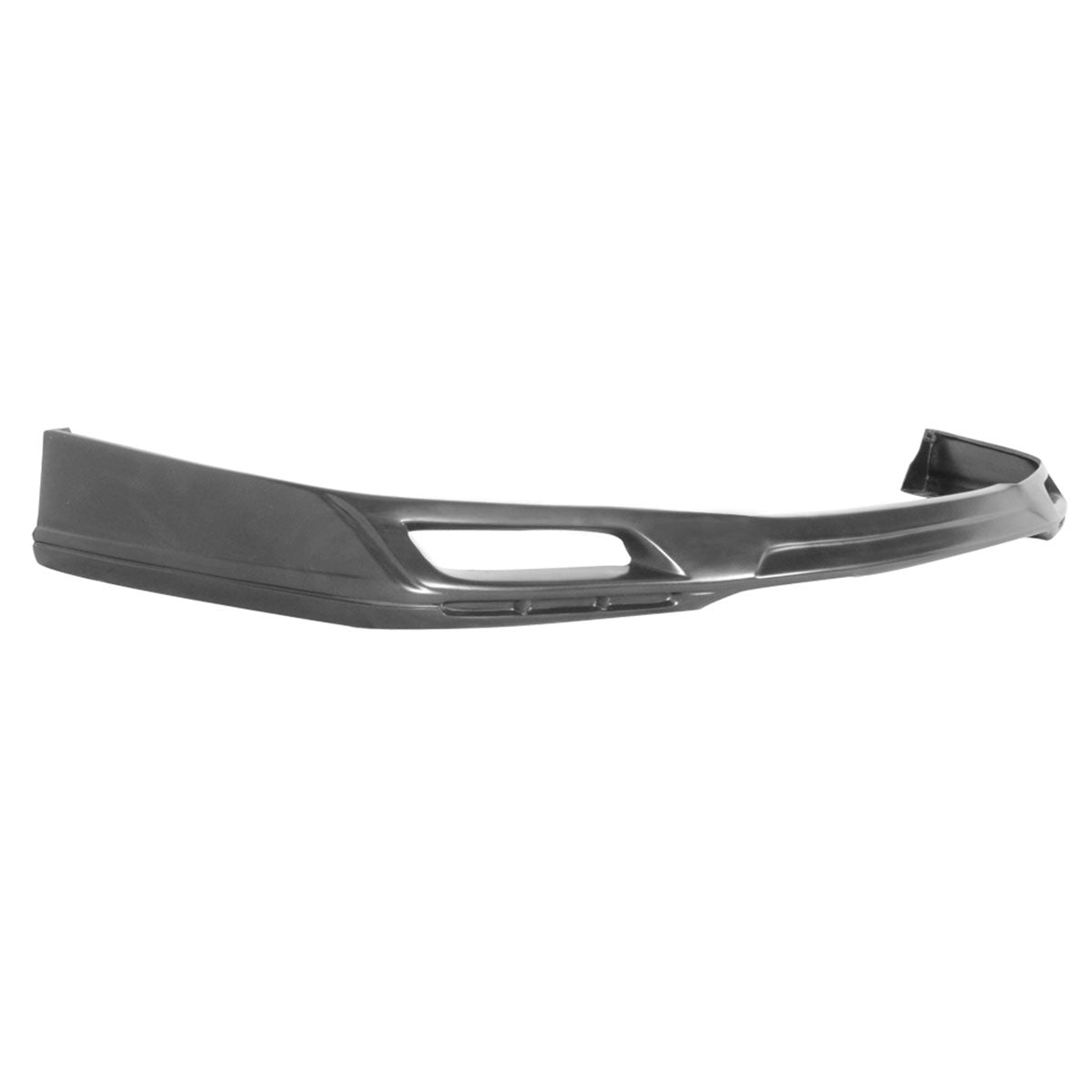 1998-2002 Honda Accord Coupe 2Dr Front Bumper Lip Spoiler Bodykit PU
