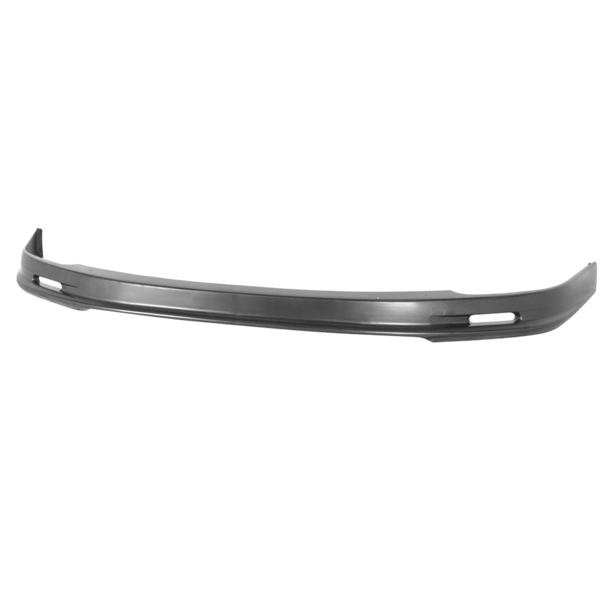 1998-2000 Honda Accord Mugen Style Front Bumper Lip PP