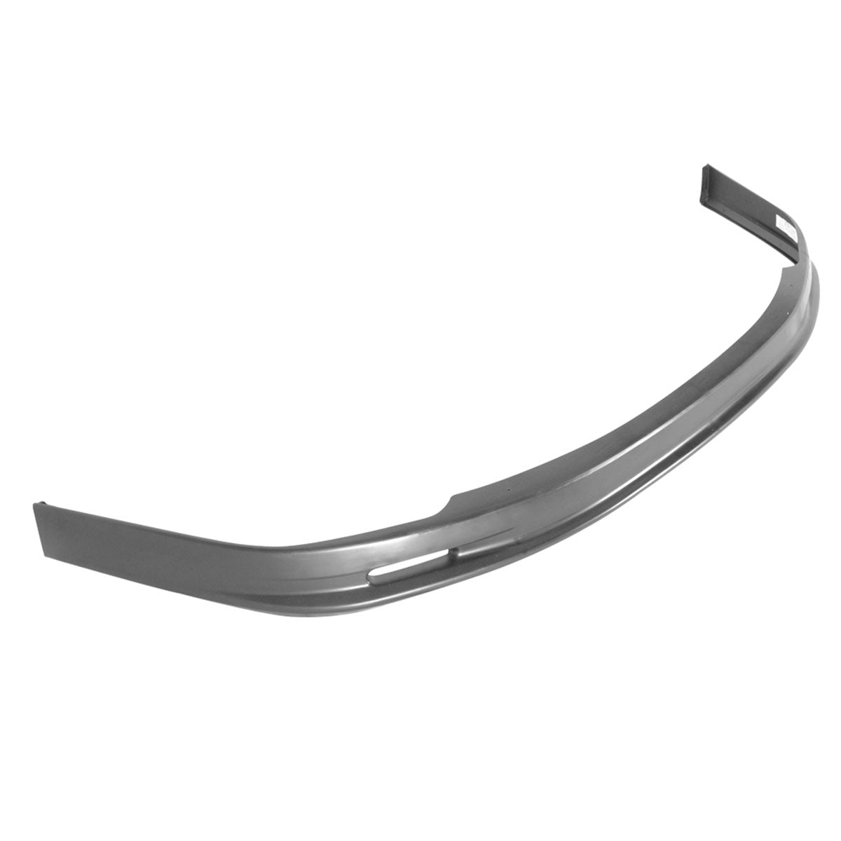 1998-2000 Honda Accord Mugen Style Front Bumper Lip PP