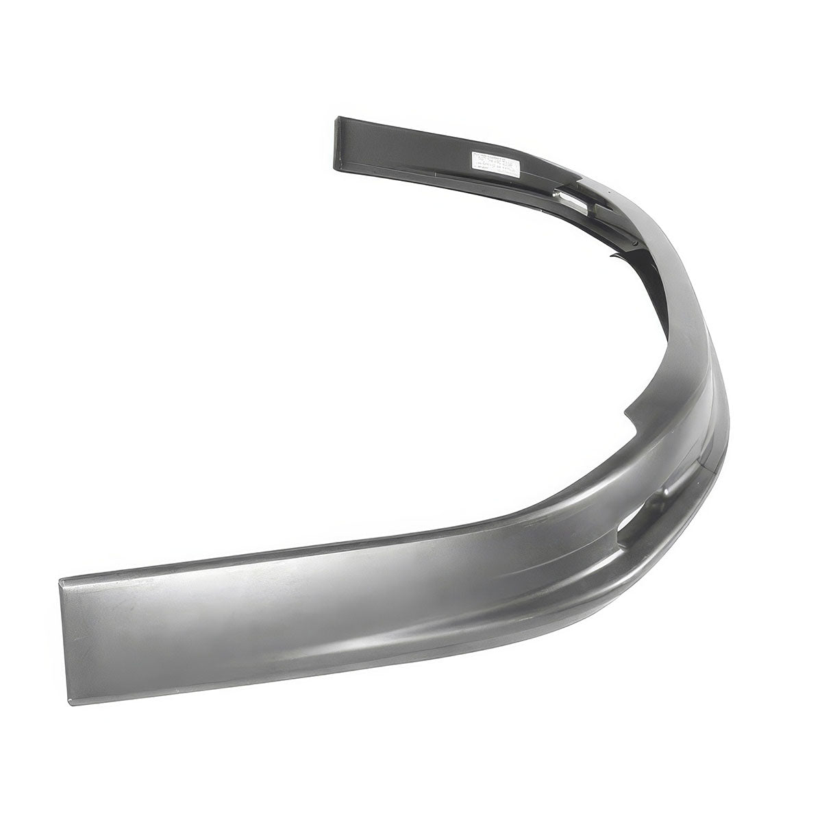 1998-2000 Honda Accord Mugen Style Front Bumper Lip PP