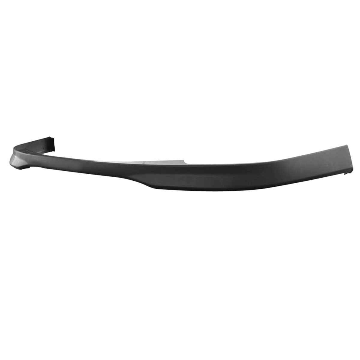 1998-2000 Honda Accord Coupe 2DR T-R Style Painted Front Bumper Lip PP