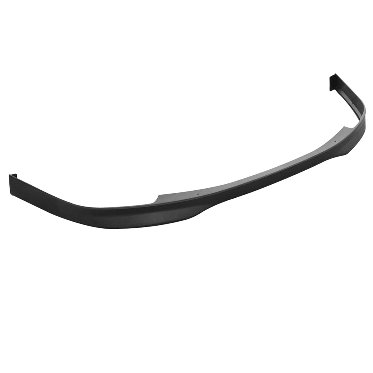 1998-2000 Honda Accord Coupe 2DR T-R Style Painted Front Bumper Lip PP