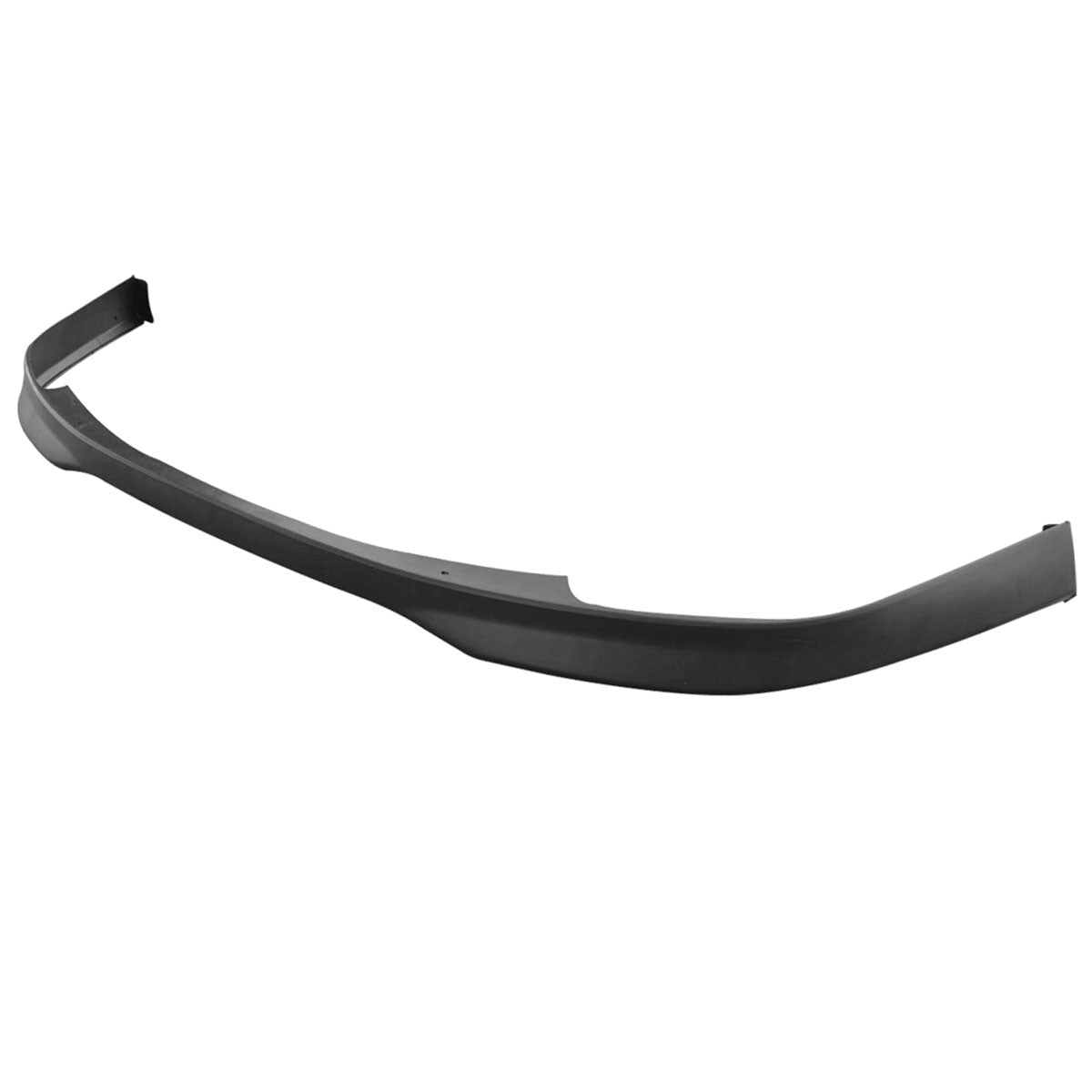 1998-2000 Honda Accord Coupe 2DR T-R Style Painted Front Bumper Lip PP
