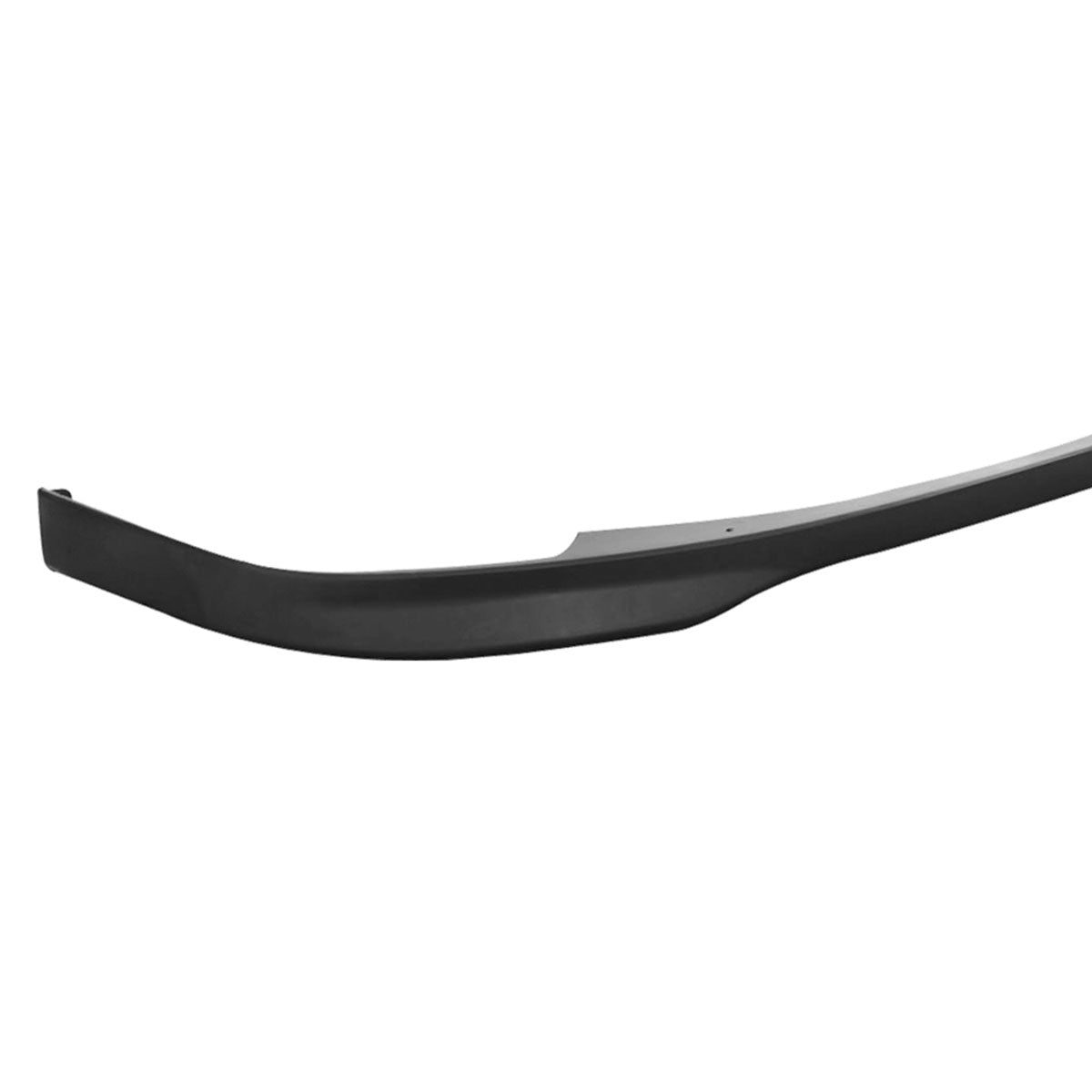 1998-2000 Honda Accord Coupe 2DR T-R Style Painted Front Bumper Lip PP