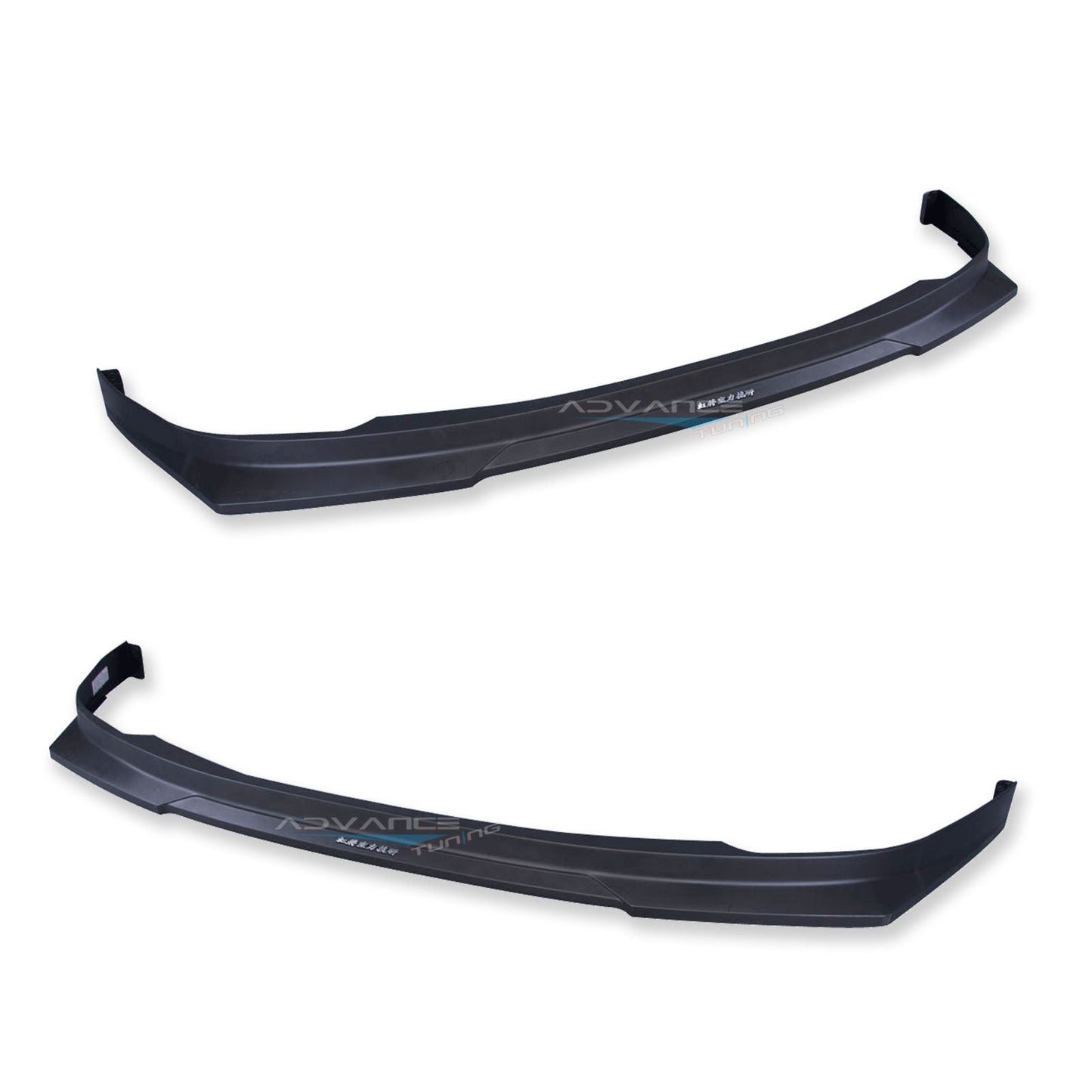 1998-2000 Honda Accord Coupe HC1 Style Front Bumper Lip Spoiler PP
