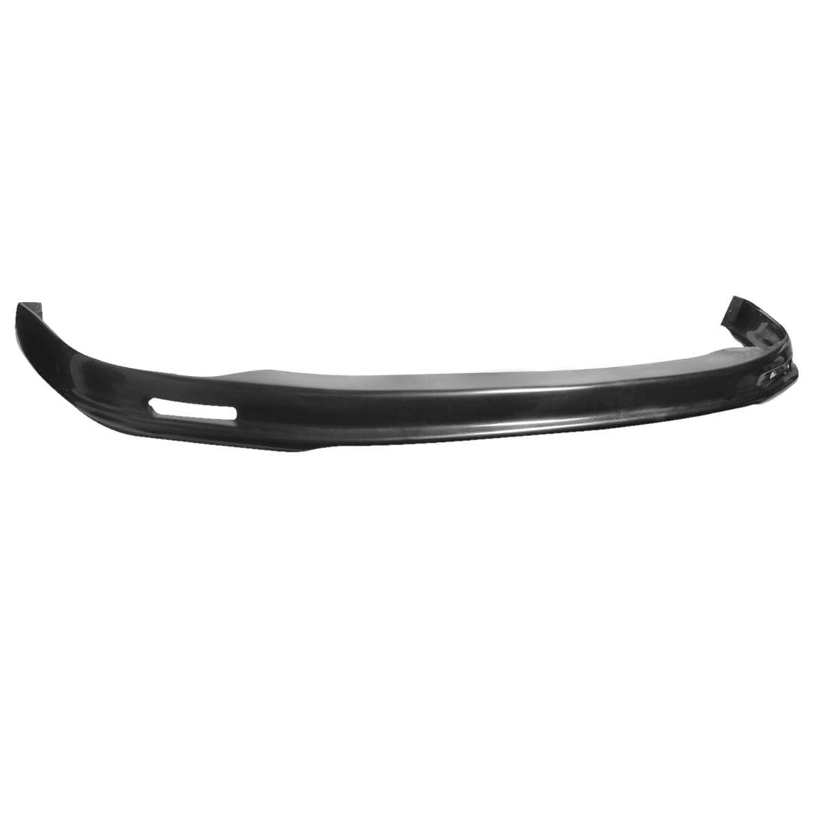 1998-2002 Honda Accord Mugen Style Front Bumper Lip PU