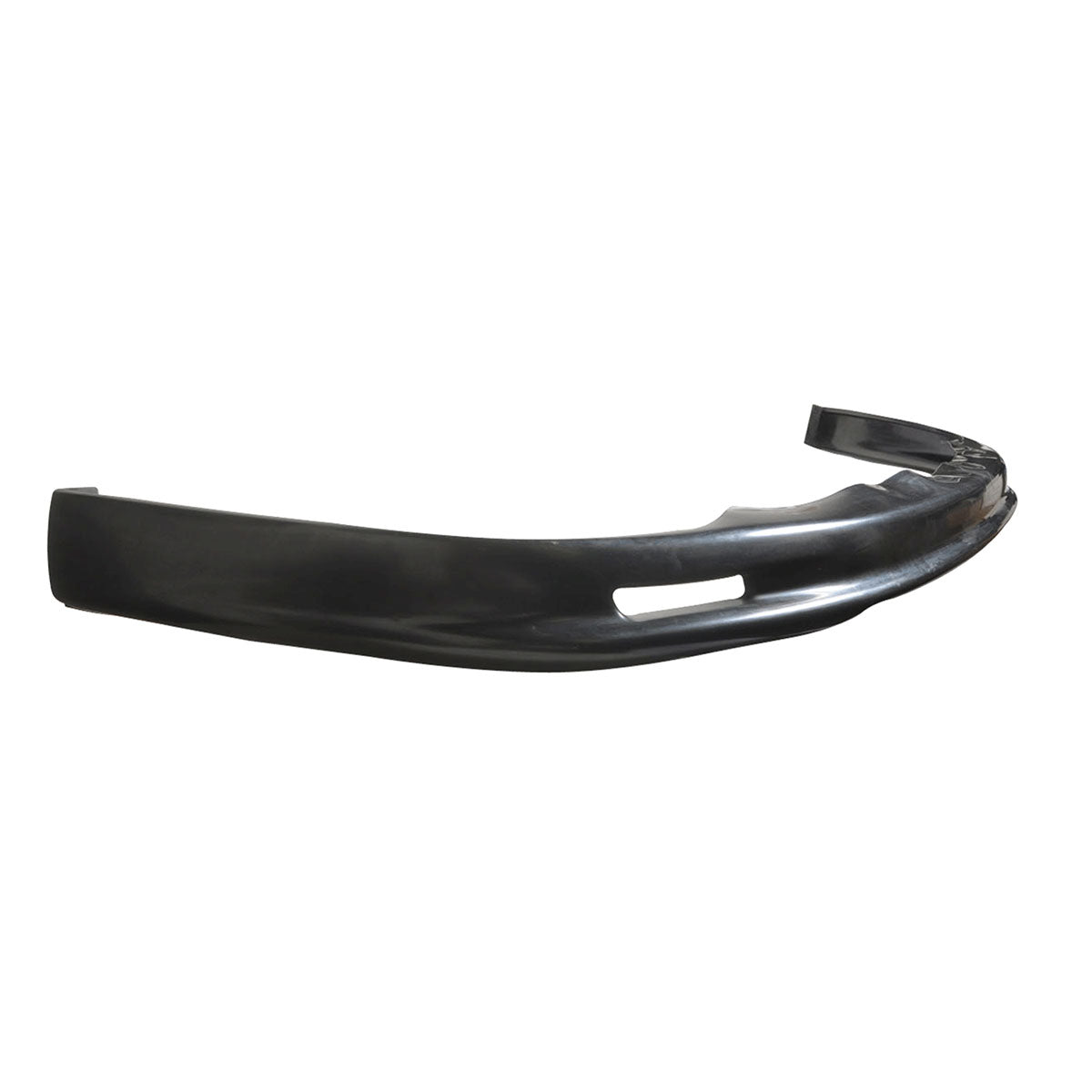 1998-2002 Honda Accord Mugen Style Front Bumper Lip PU