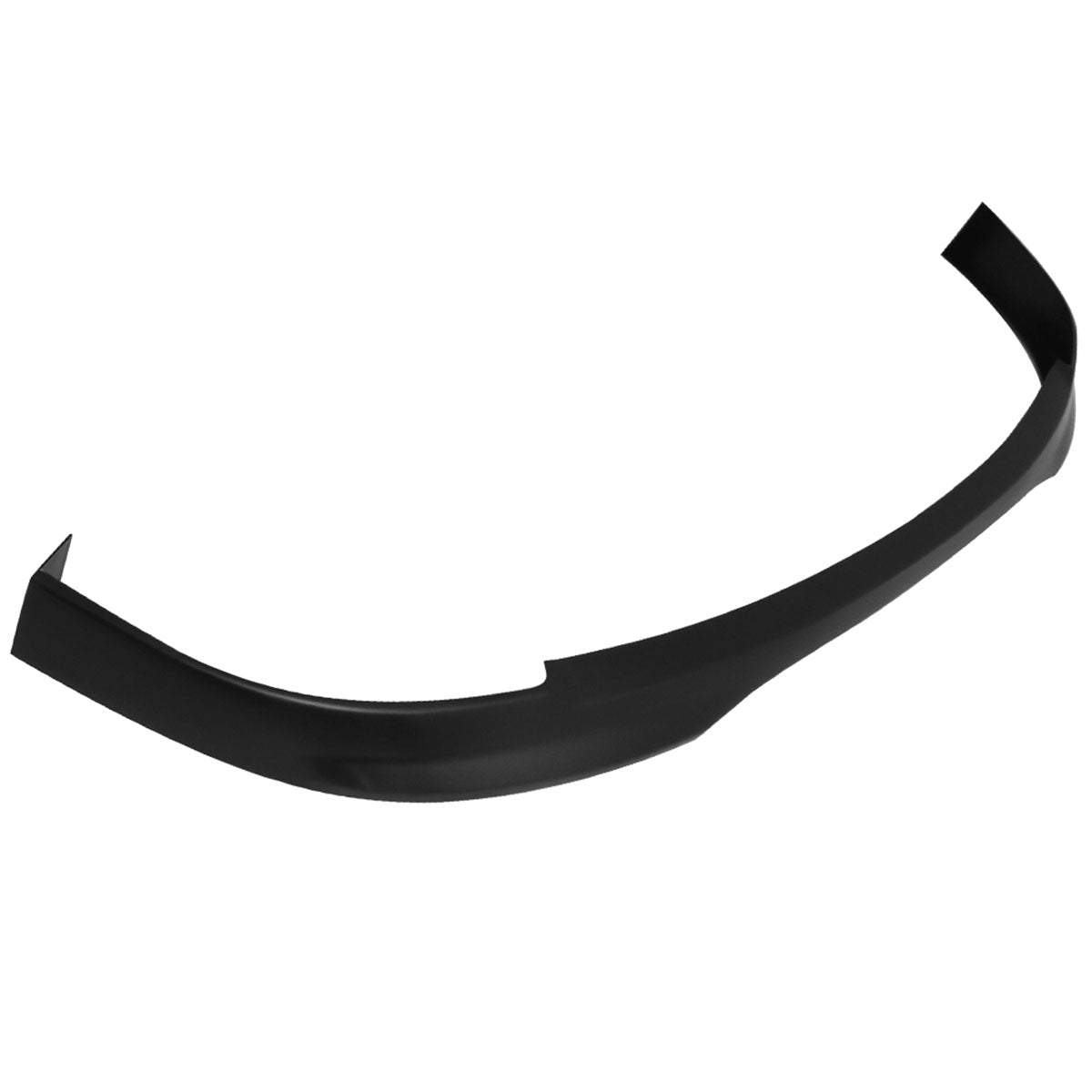 2001-2003 Honda Civic Type R T-R Style Front Bumper Lip PP 2DR 4DR