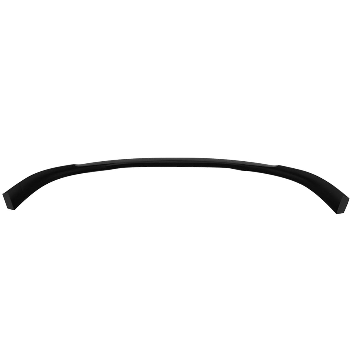 2001-2003 Honda Civic Type R T-R Style Front Bumper Lip PP 2DR 4DR