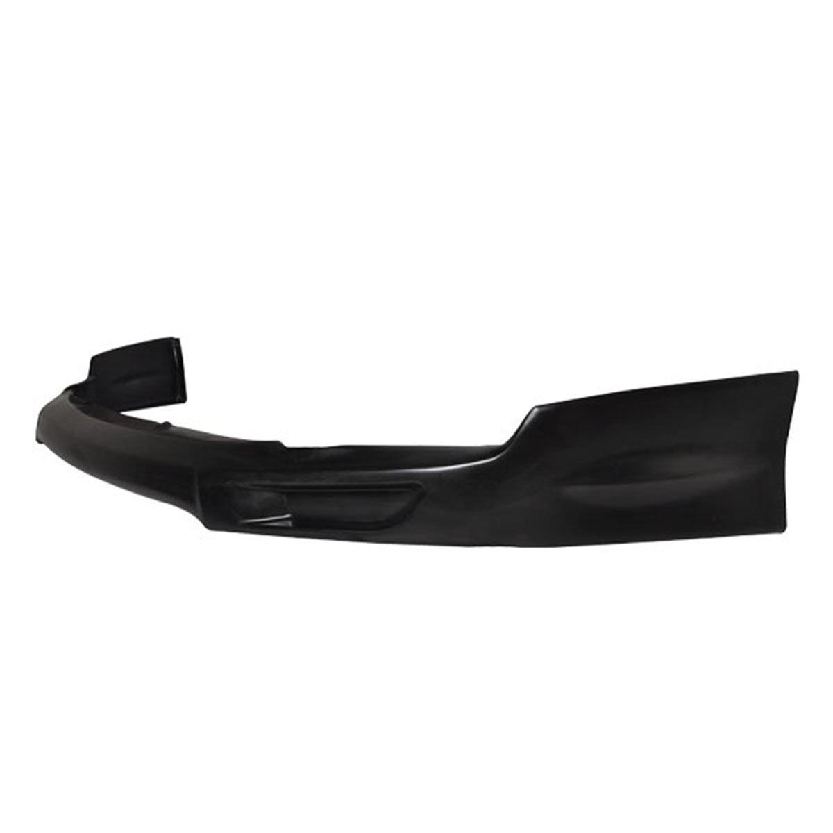 2006-2008 Honda Civic 2Dr Coupe Mugen Style Front Bumper Lip PU
