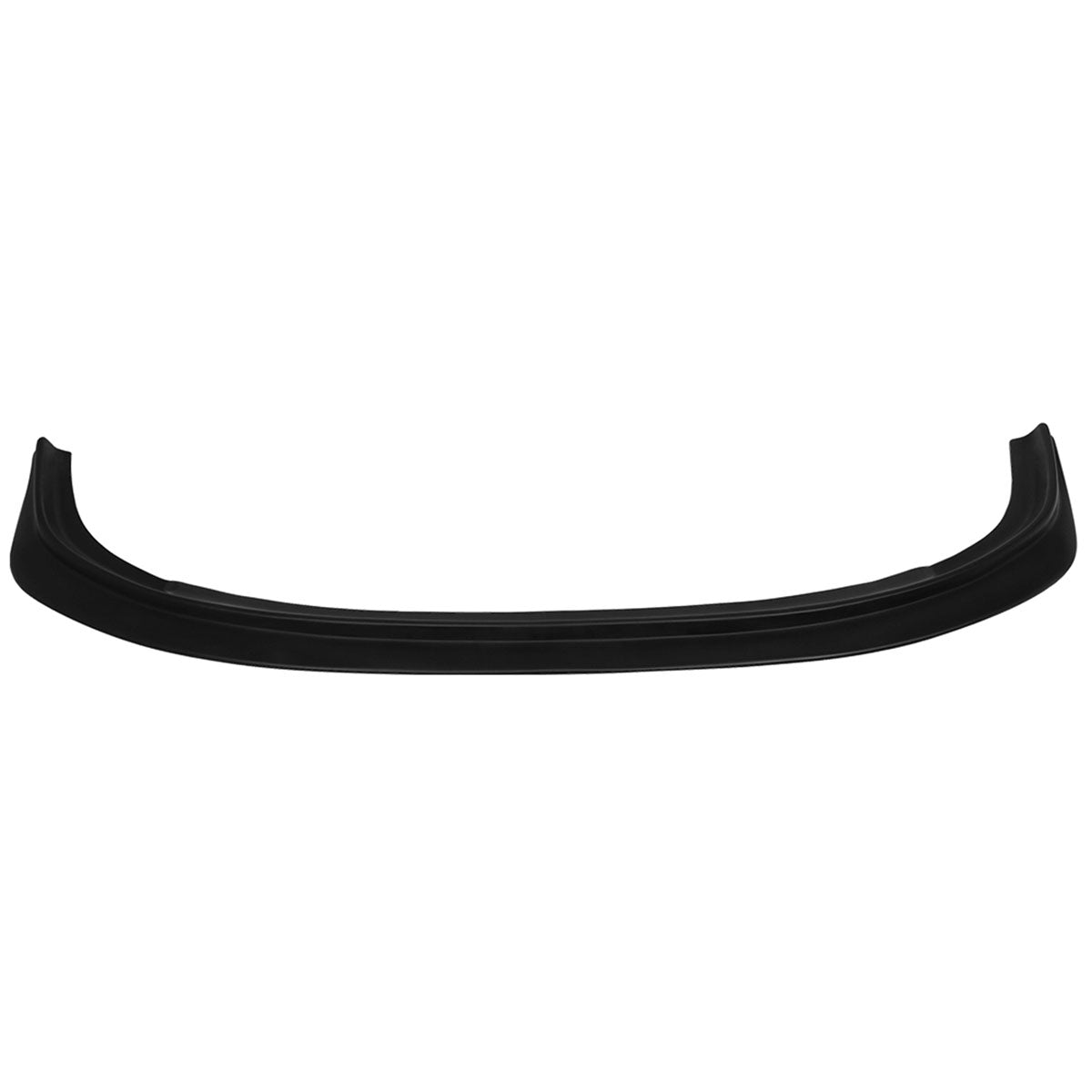 2006-2008 Honda Civic FA5 4Dr Sedan Ikon Aero DP Front Lip Splitter