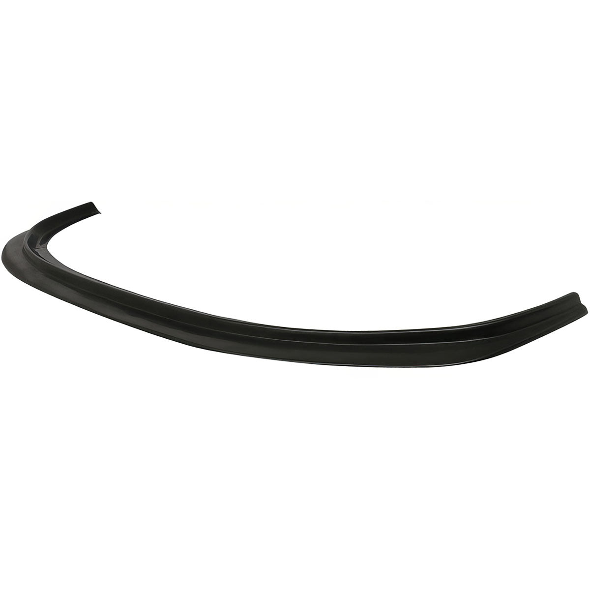 2006-2008 Honda Civic FA5 4Dr Sedan Ikon Aero DP Front Lip Splitter