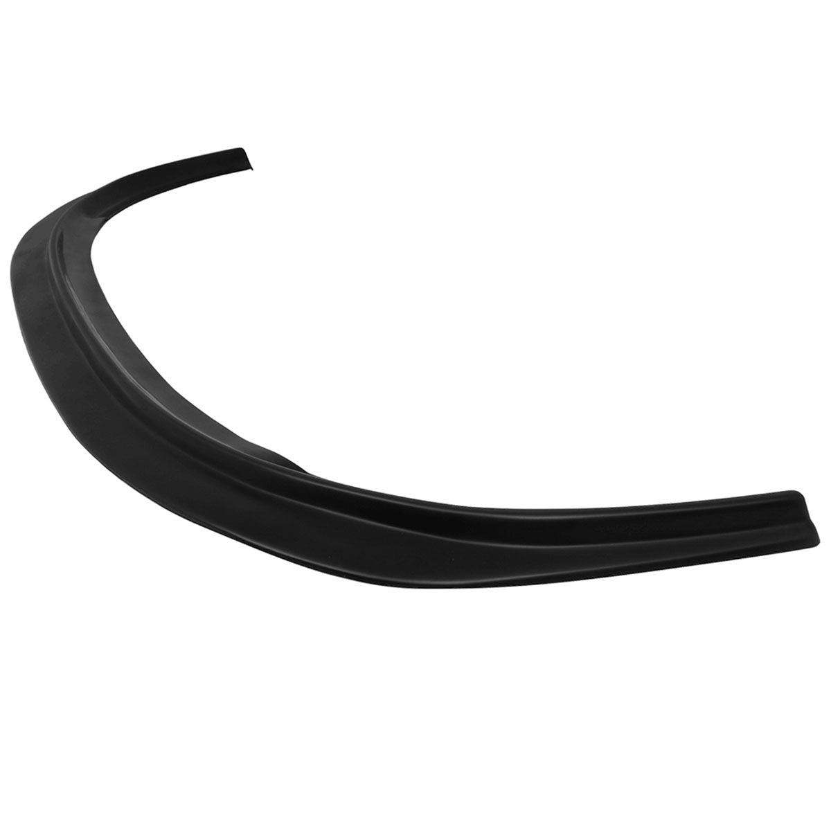 2006-2008 Honda Civic FA5 4Dr Sedan Ikon Aero DP Front Lip Splitter
