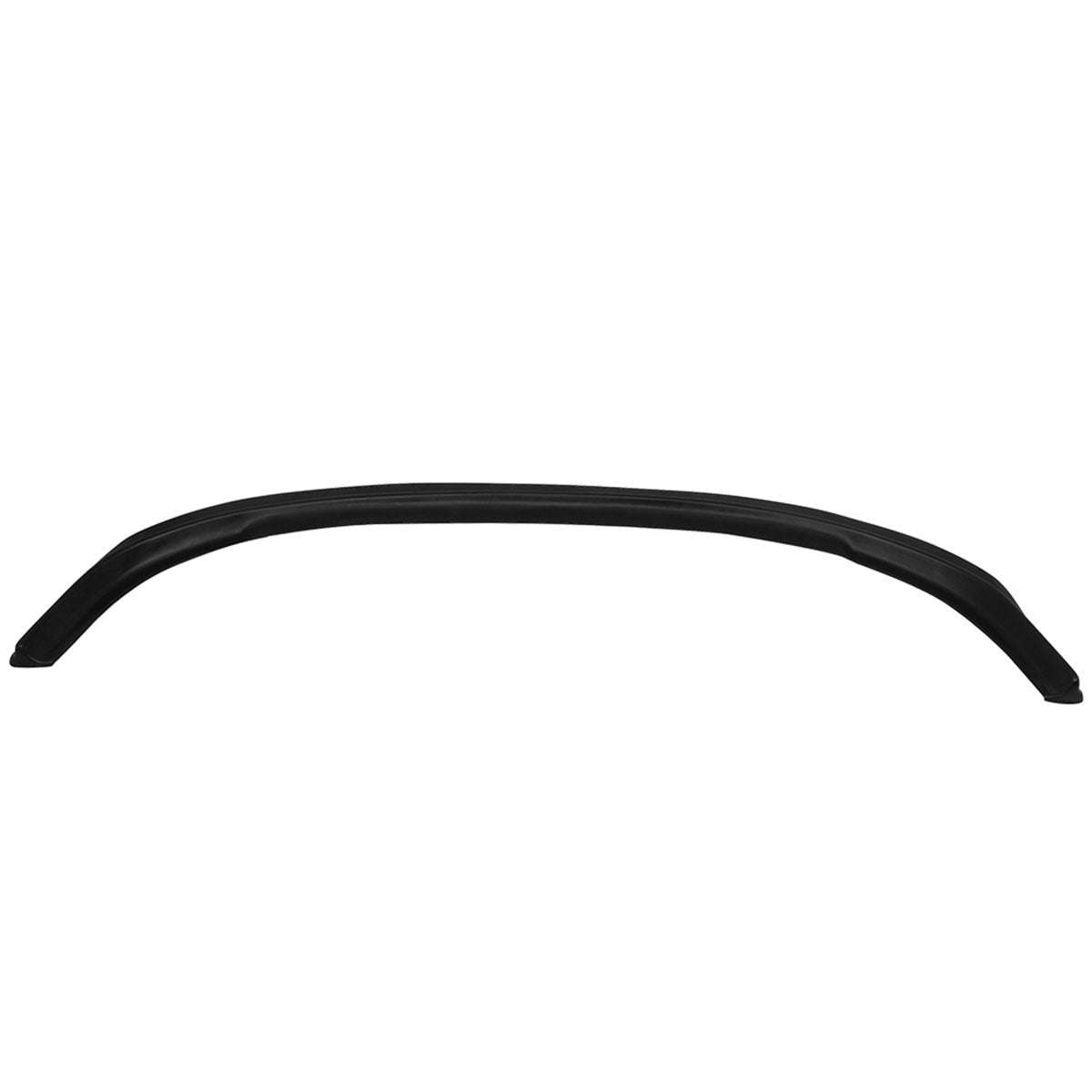 2006-2008 Honda Civic FA5 4Dr Sedan Ikon Aero DP Front Lip Splitter