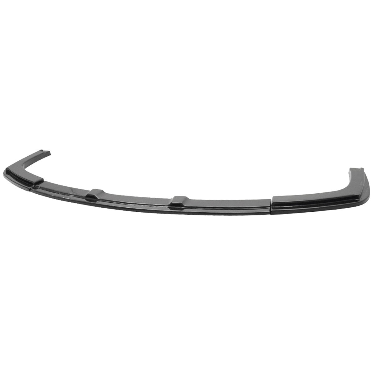 2006-2011 Honda Civic Sedan MU RR Style Front Bumper Lip ABS