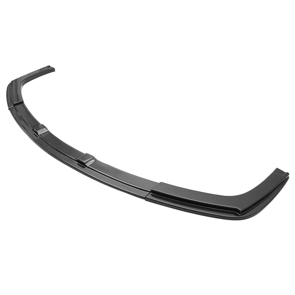 2006-2011 Honda Civic Sedan MU RR Style Front Bumper Lip ABS