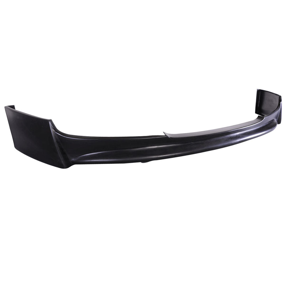 2009-2011 Honda Civic 2 Door P1 Style Unpainted Front Bumper Lip PU