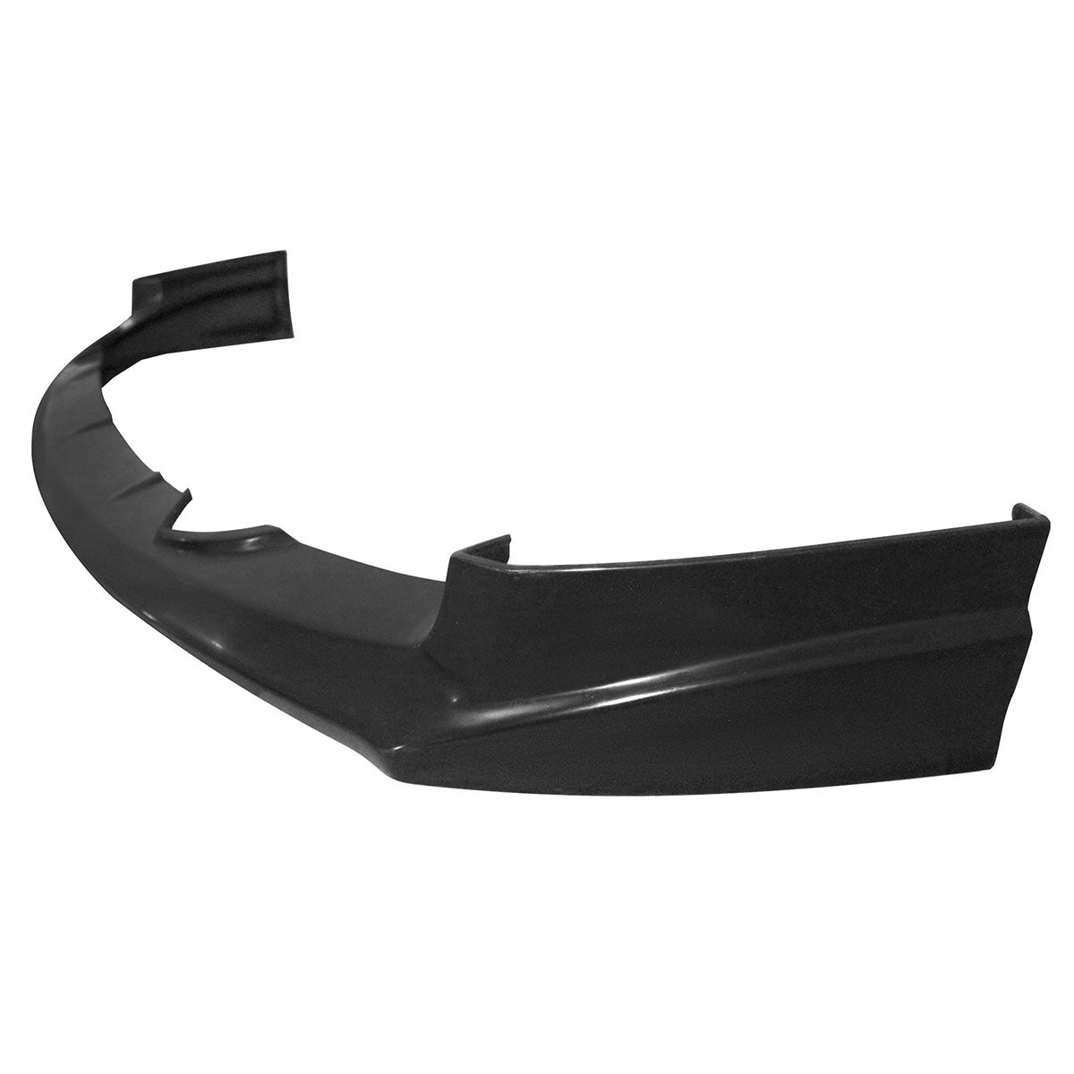 2009-2011 Honda Civic 4Dr Sedan JS Style Front Lip Spiler Unpainted PU