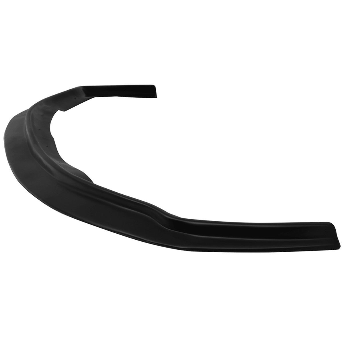 2009-2011 Honda Civic FA5 4Dr Sedan Ikon Aero DP Front Lip Splitter