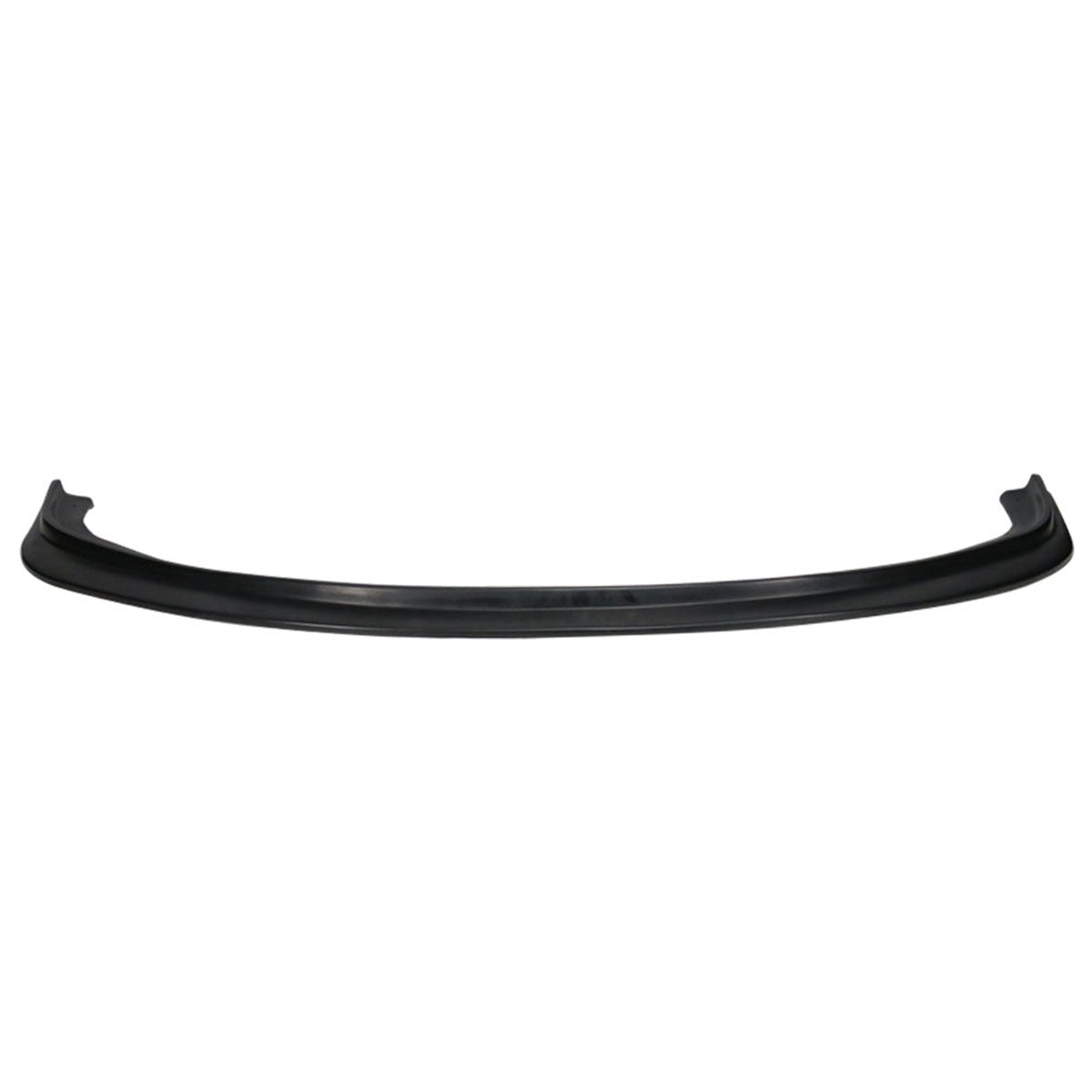 2012 Honda Civic 4Door MDA Style Unpainted Front Bumper Lip Spoiler PU