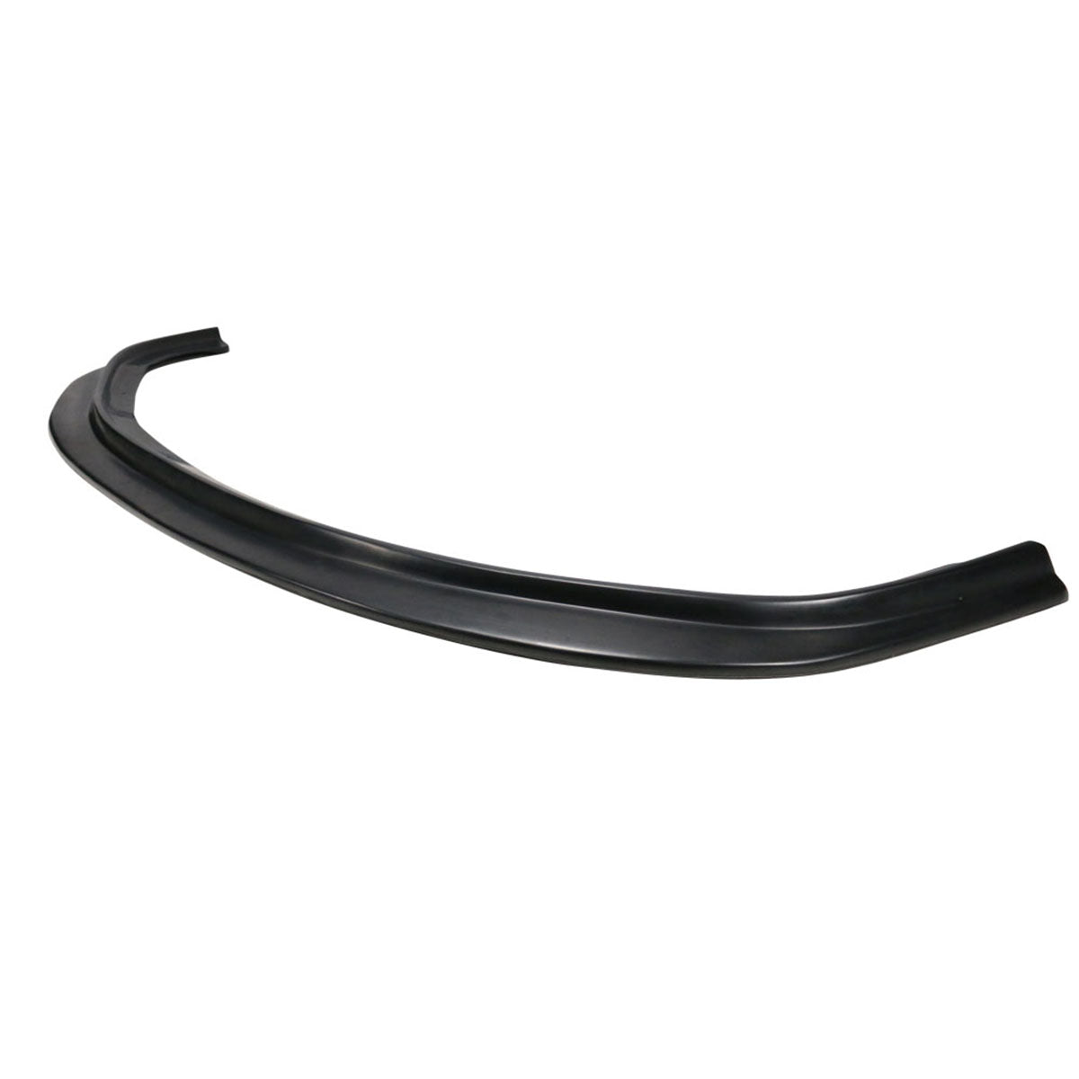 2012 Honda Civic 4Door MDA Style Unpainted Front Bumper Lip Spoiler PU
