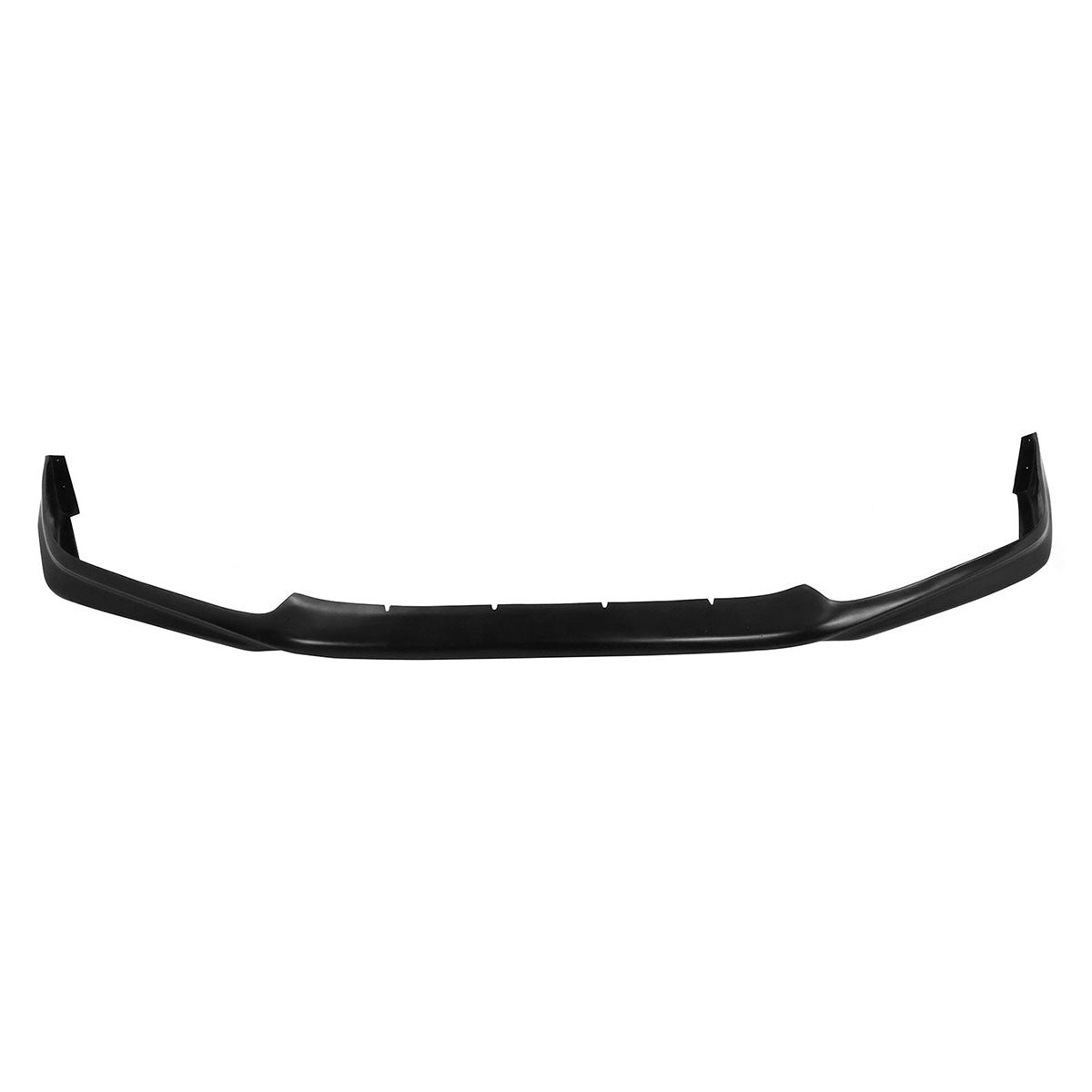 2012 Honda Civic 4Dr Sedan USDM MD Style Front Bumper Lip PU