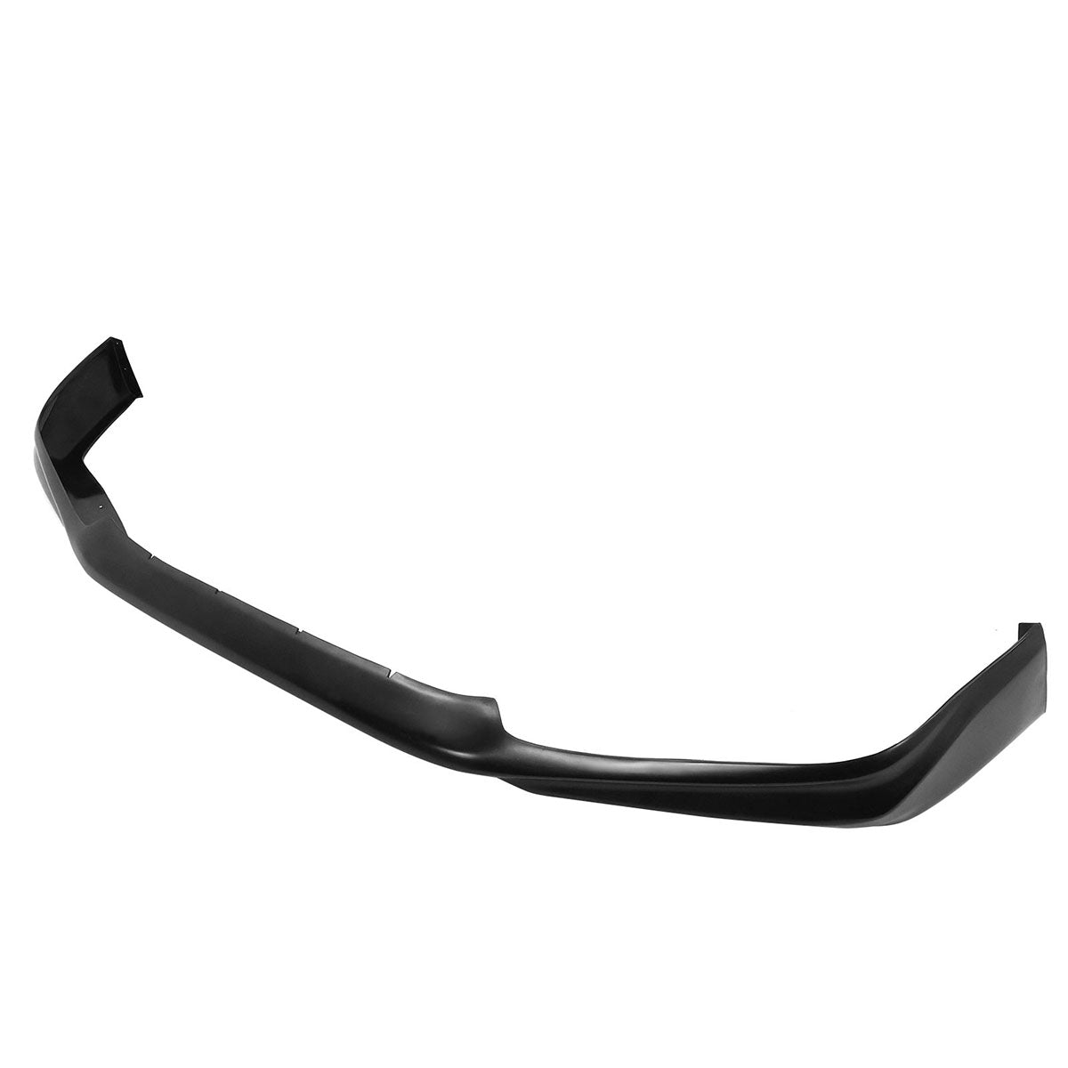 2012 Honda Civic 4Dr Sedan USDM MD Style Front Bumper Lip PU